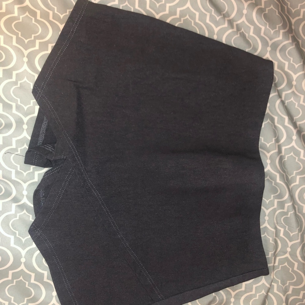 American Threads Envelope Shorts - image 1